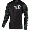 Maillot VTT/Motocross Troy Lee Designs GP Camo Manches Longues N002 2020